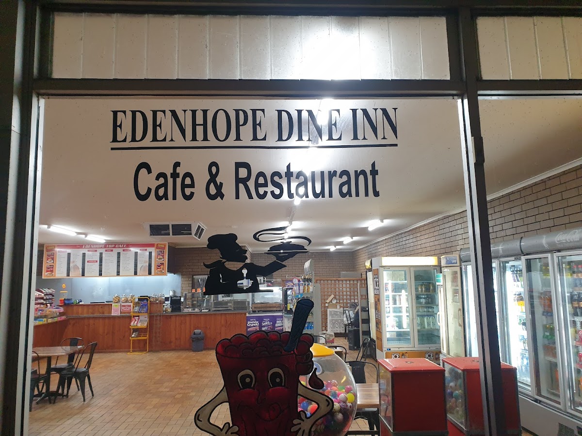 Edenhope Dine Inn