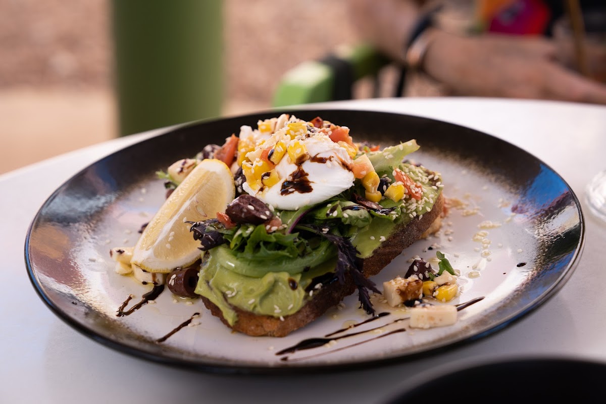 Banner Yaye's Cafe 02